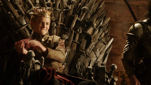 Then Rick and His Crew Come to the Rescue and Start Killing All the Terminus People
