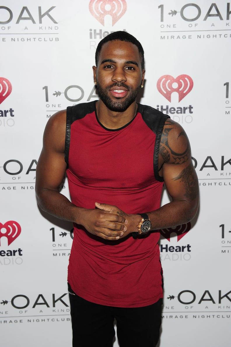 Jason Derulo = Jason Desrouleaux