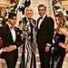 Schitt's Creek Holiday Special Recap 2018