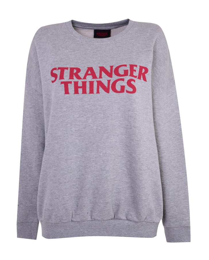 Topshop X Stranger Things Collection | Stranger Things Topshop ...