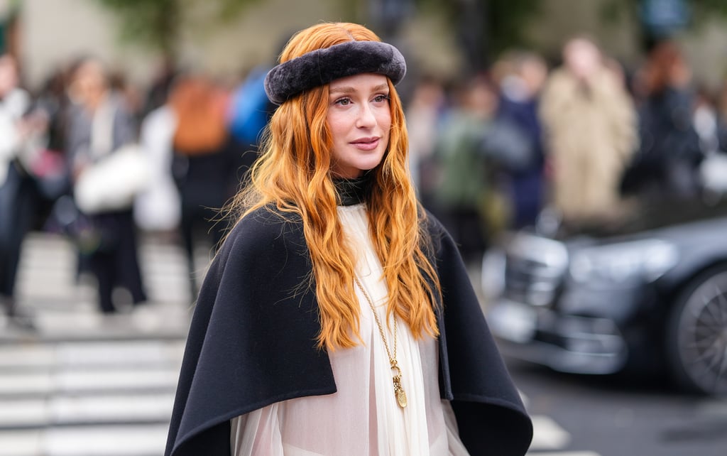 8 Winter Hair Colors For 2025, According to Stylists
