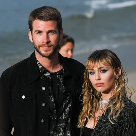 Liam Hemsworth Statement About Miley Cyrus Breakup