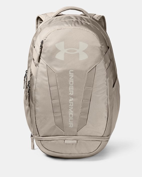 UA Hustle 5.0 Backpack