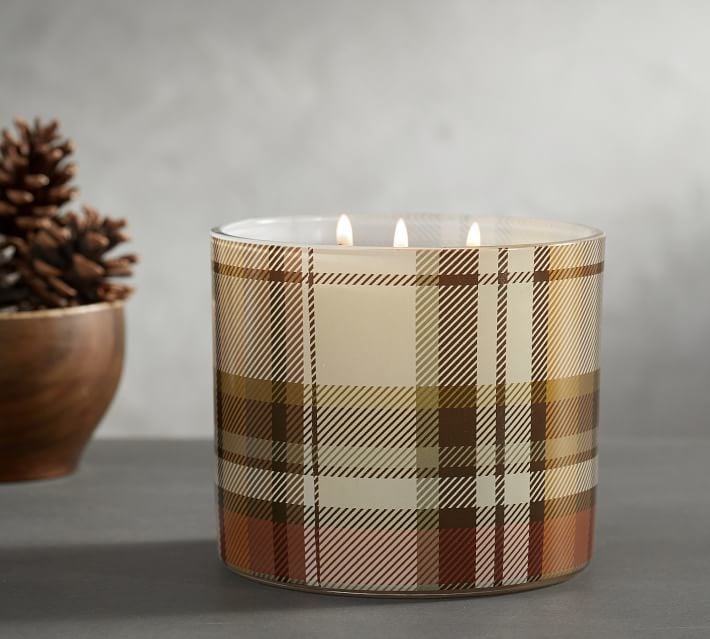 Pottery Barn Homescent Candle Pot 32 Fall Decor Items That Will