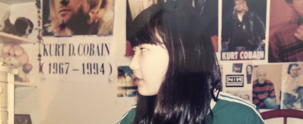 Personal Essay on Choosing an American Name
