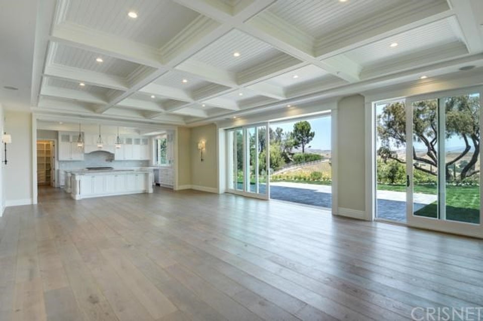 Scott Disick Buys New Hidden Hills Los Angeles Home