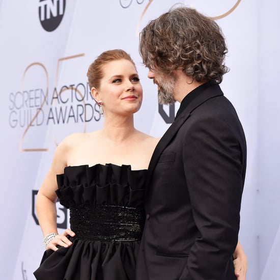 Amy Adams at the SAG Awards 2019