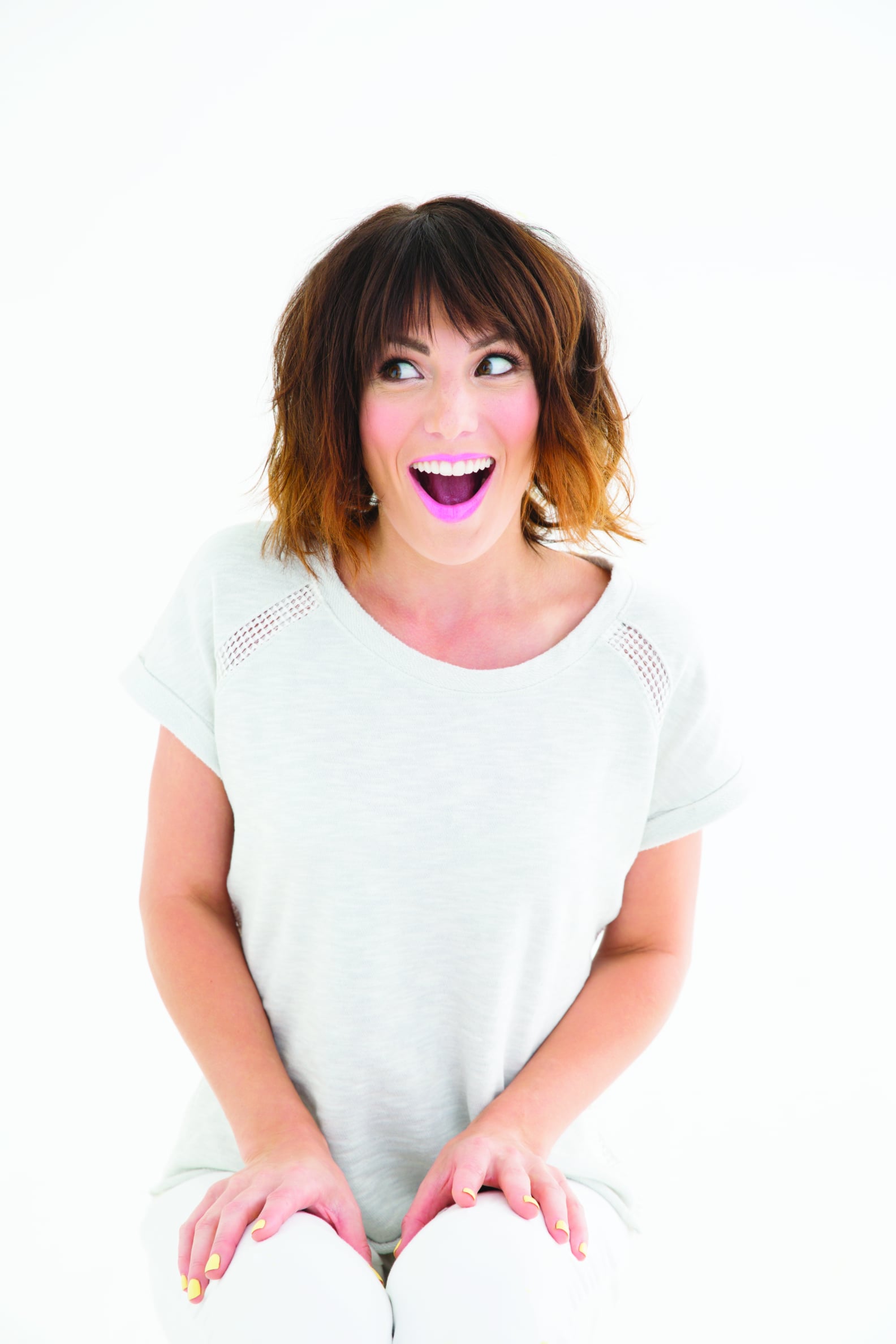 Drybar Dirty Martini Blowout POPSUGAR Beauty