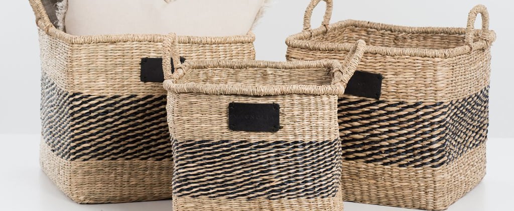 Magnolia's Home Summer Collection Is Here, It's Beautiful, and We Want It ALL