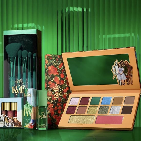 Kylie Cosmetics x “The Wizard of Oz” Makeup Collection