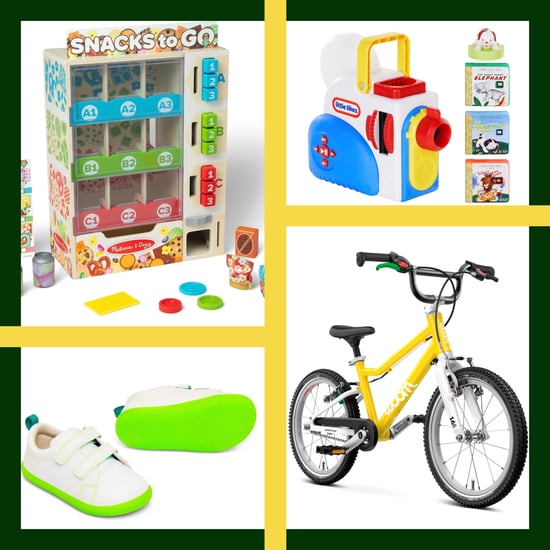 Best Toys and Gift Ideas For a 5-Year-Old 2025