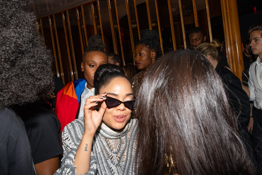 Tessa Thompson
