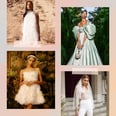 32 Unique Wedding Dresses to Consider For Your Big Day