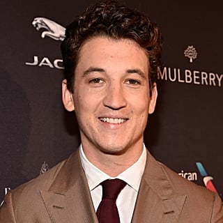 Miles Teller