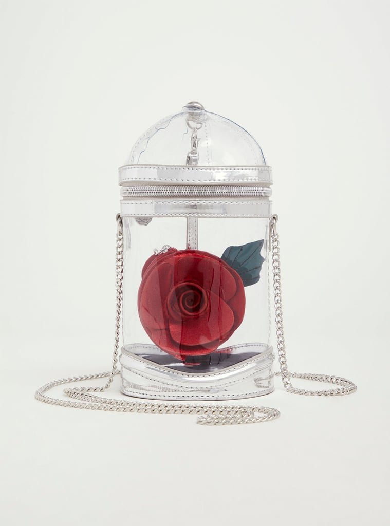 Danielle Nicole Enchanted Rose Crossbody ($69)