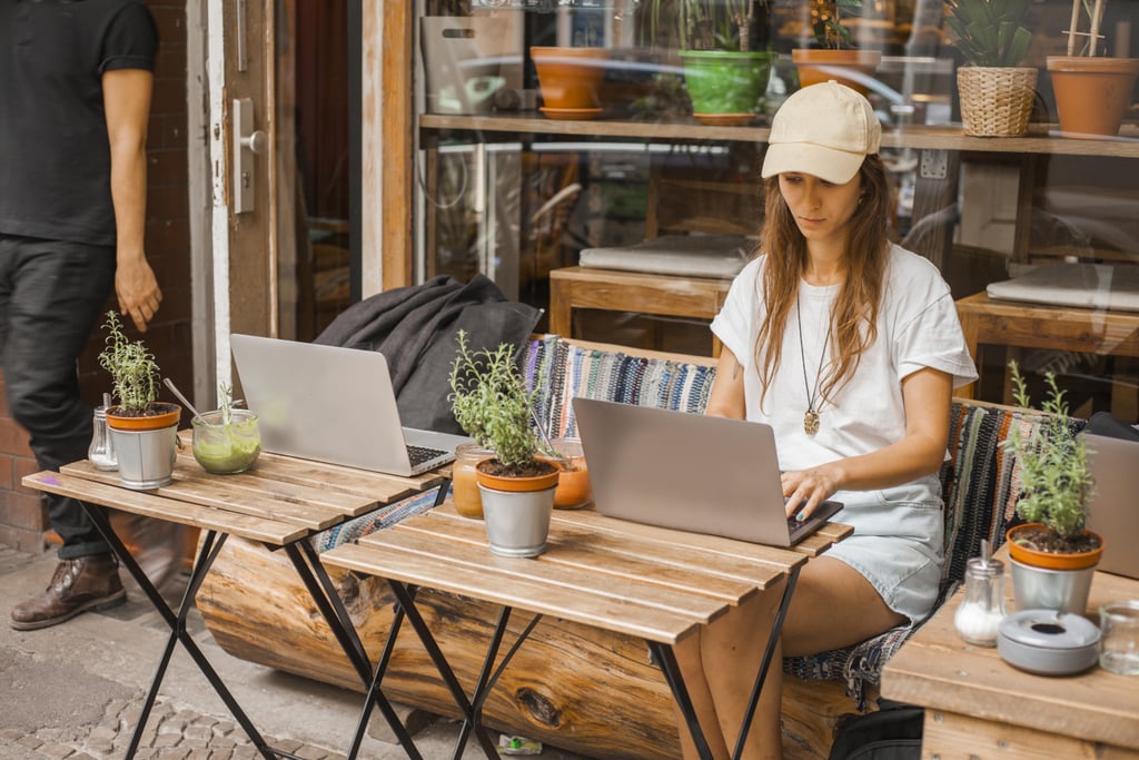 Correct Your Posture Every Hour