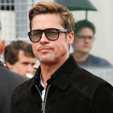 Brad Pitt Releases Statement About