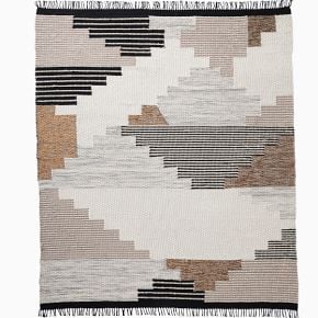 West Elm Colca Wool Rug