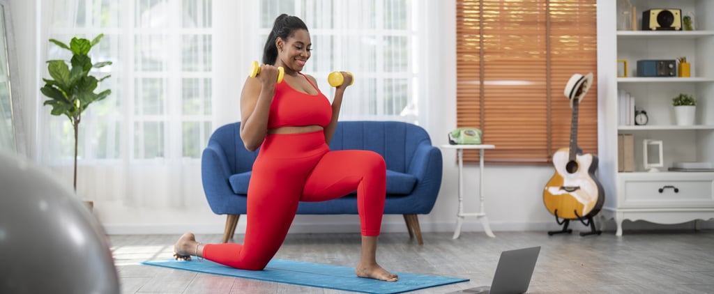 Best Home Workout Products From Amazon
