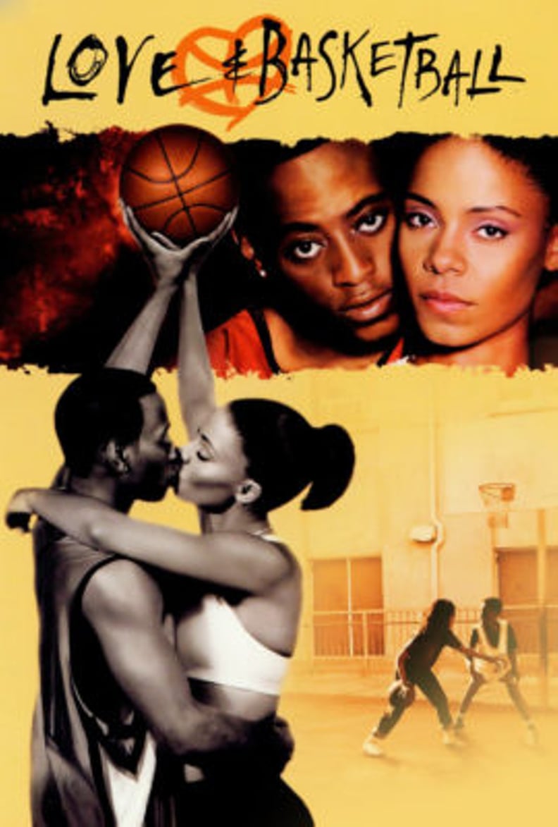 Love and Basketball