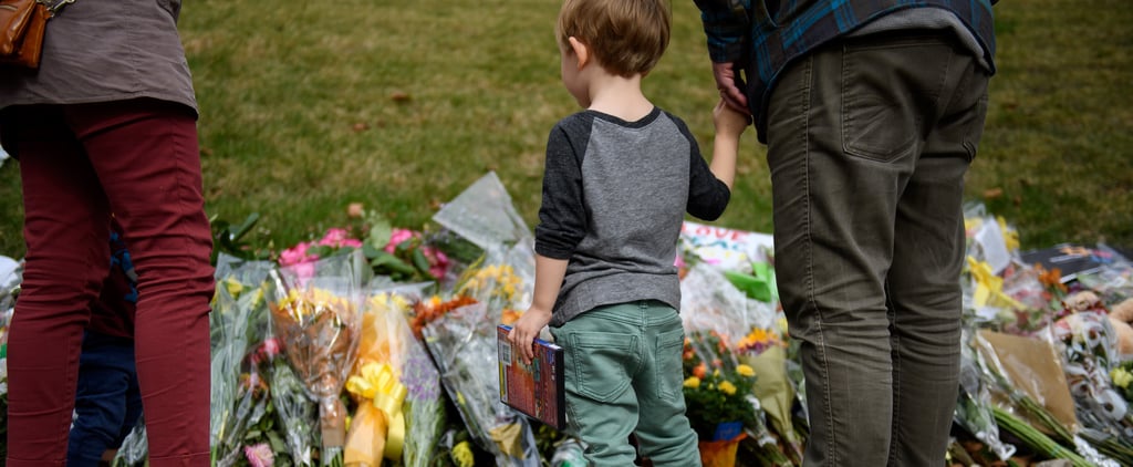 How to Help Pittsburgh Synagogue Attack Victims
