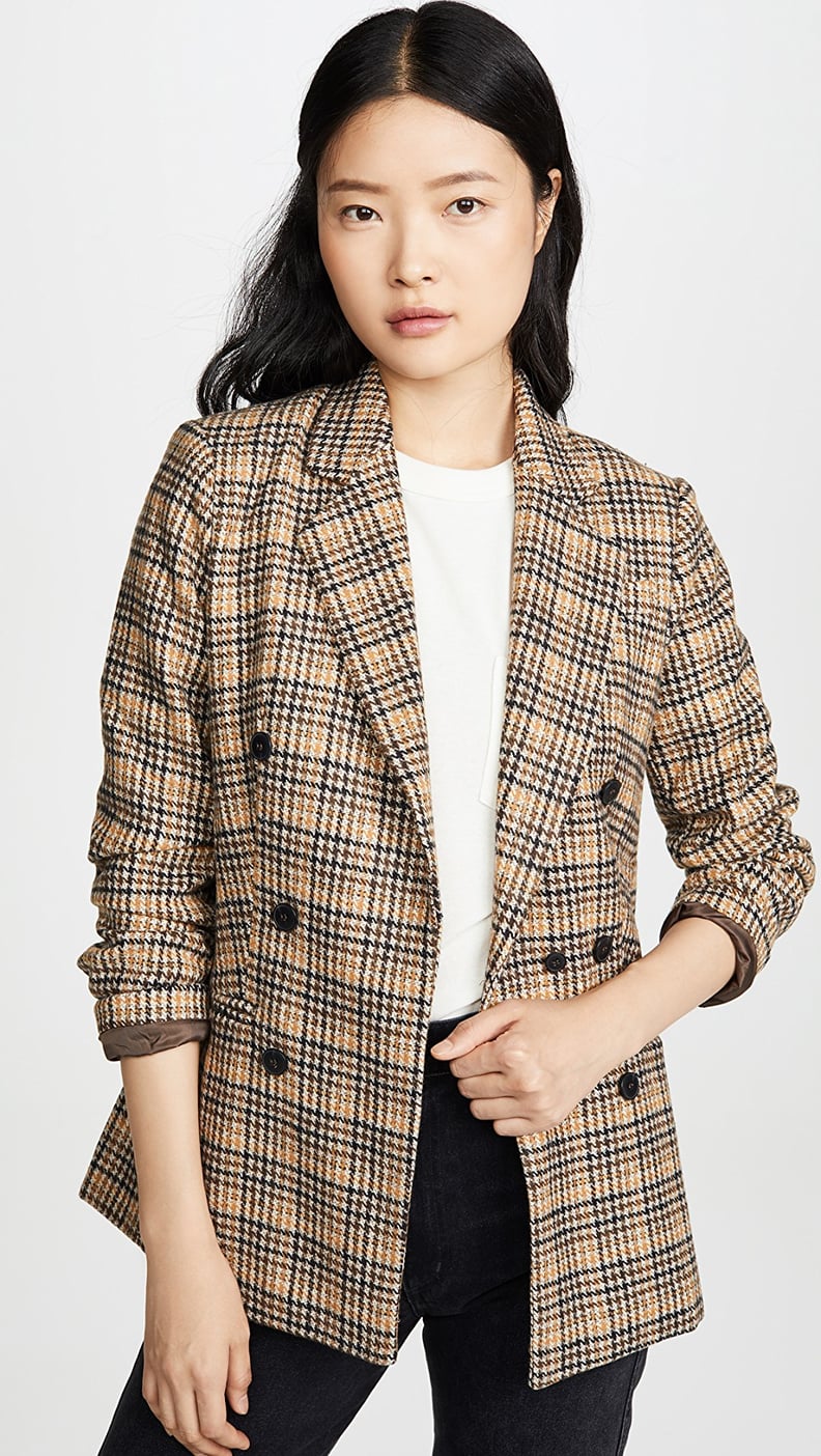 ASTR the Label Greta Blazer