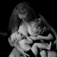 Mom's Photography Project Is Normalizing Breastfeeding in the Most Stunning Way