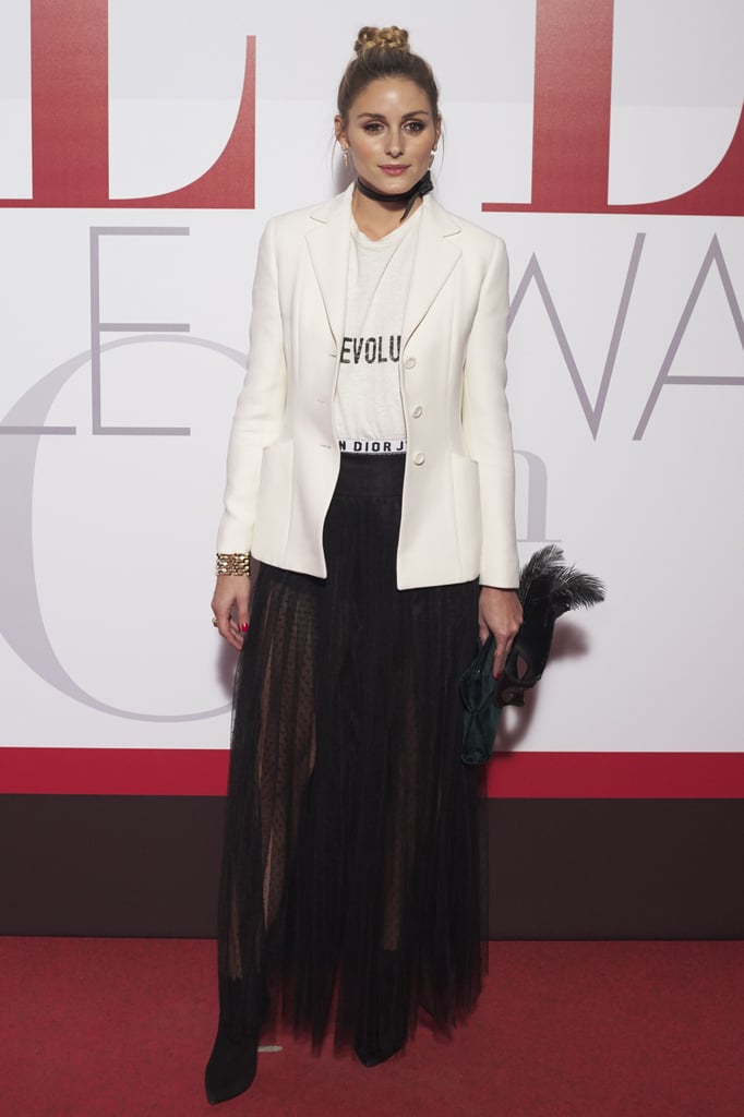 Olivia Palermo