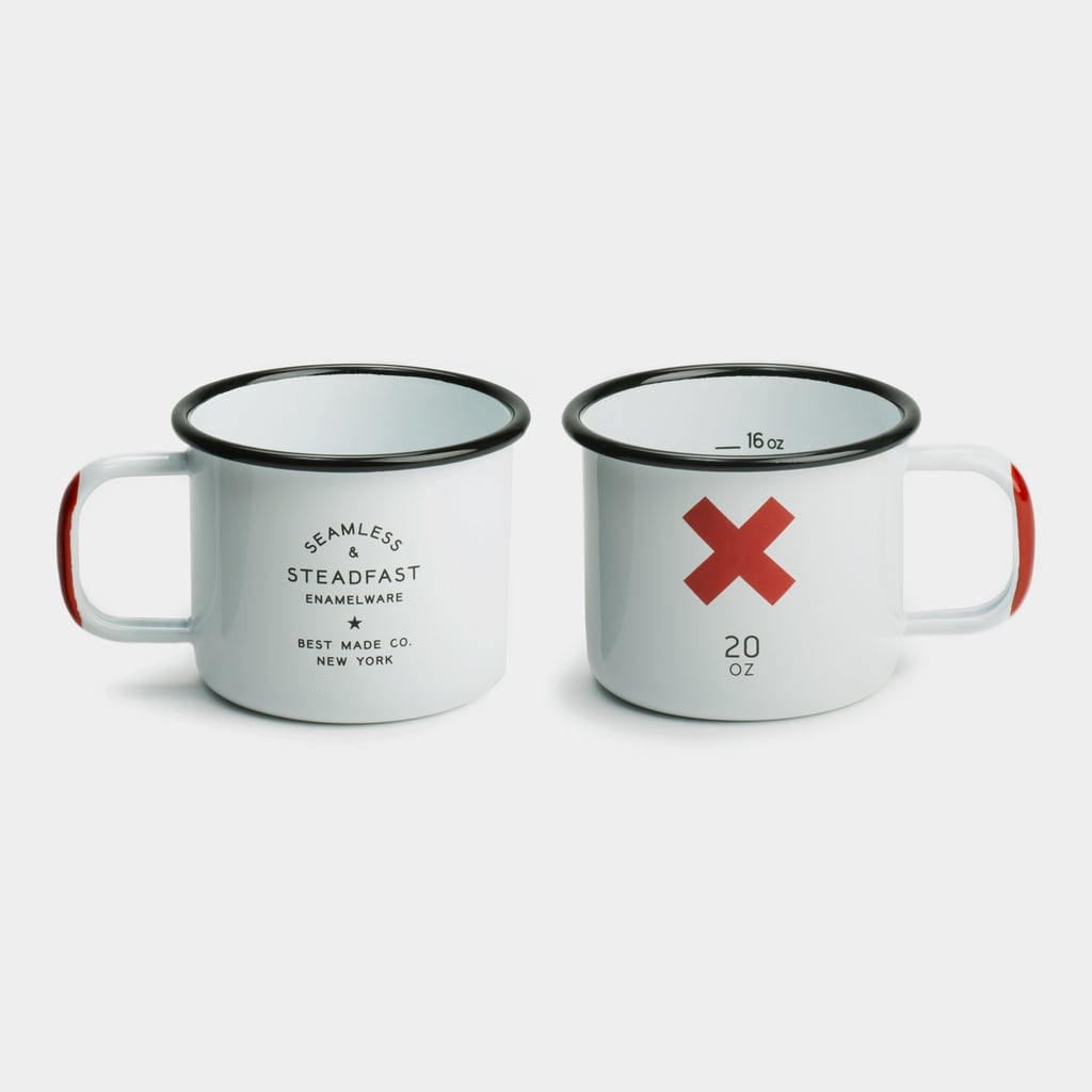 Best Made Seamless & Steadfast Enamel