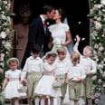 Look Back at the Best Photos From Pippa Middleton's Stunning Wedding