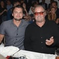 Jack Nicholson's Son Looks Just Like Him but Also Oddly Resembles Leonardo DiCaprio