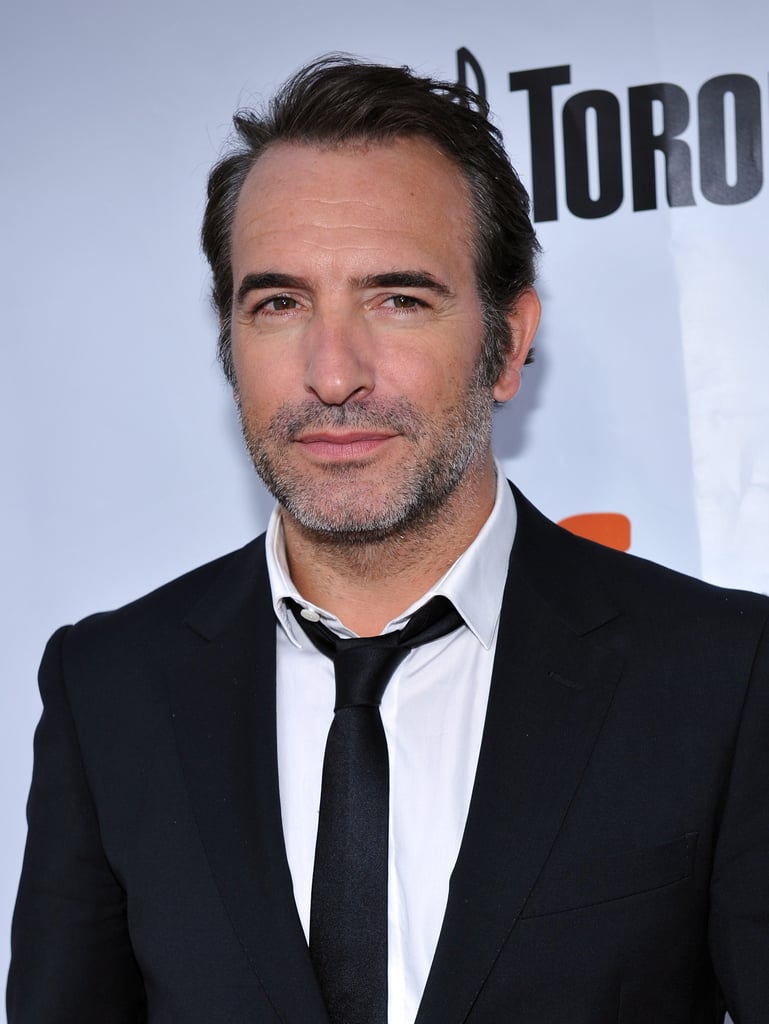Jean Dujardin