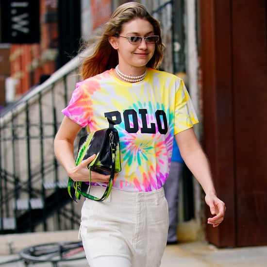 How to Wear the Pearl Necklace Trend For 2020