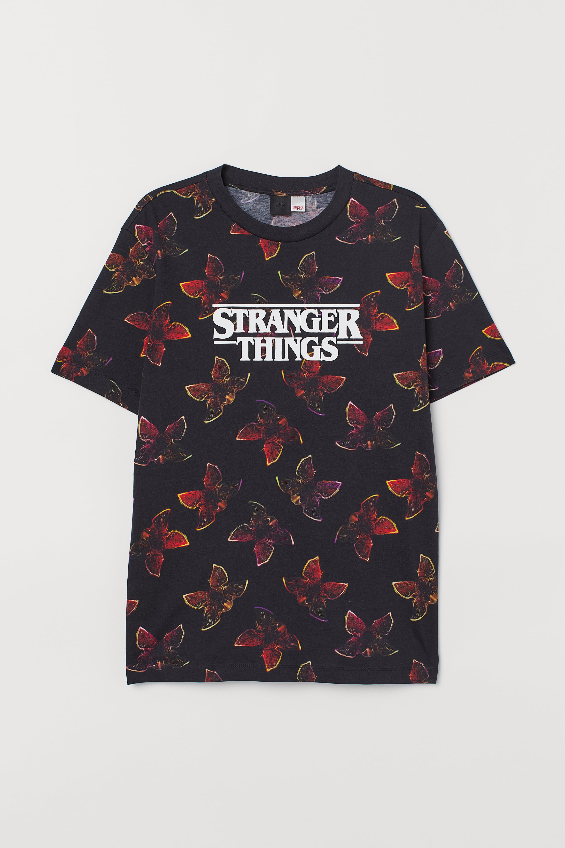 H M Stranger Things Collection Summer 2019 PS Fashion