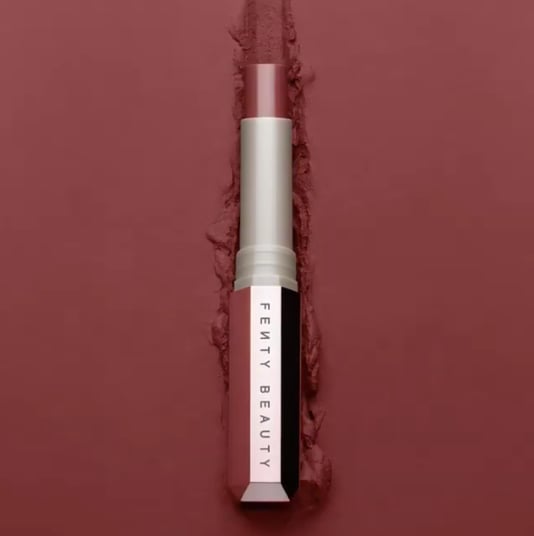 Fenty Beauty Mattemoiselle Matte Lipstick Shades Fenty Beauty Is Launching An Entire Collection Of Matte Lipsticks Popsugar Beauty Photo 11