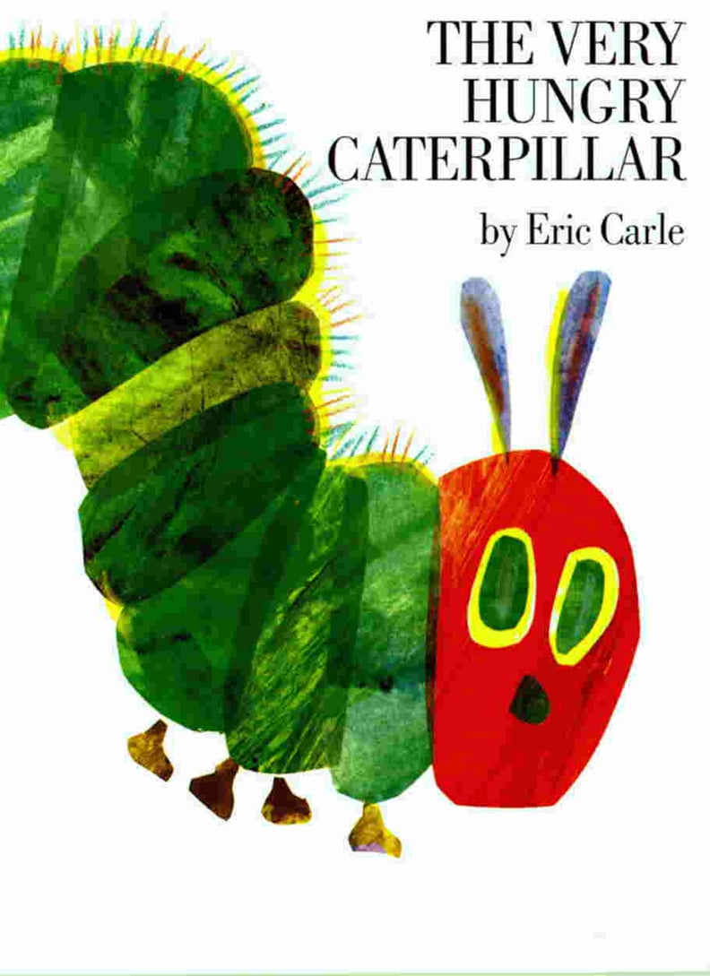 The Very Hungry Caterpillar