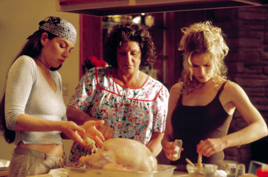 Whats Cooking Movies About Food Popsugar Entertainment Photo 8 