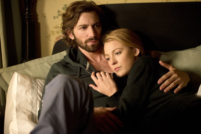 Best New Year's Eve Movies: "The Age of Adaline"