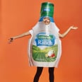 Feeling Saucy This Halloween? Consider Dressing up as a Hidden Valley Ranch Bottle