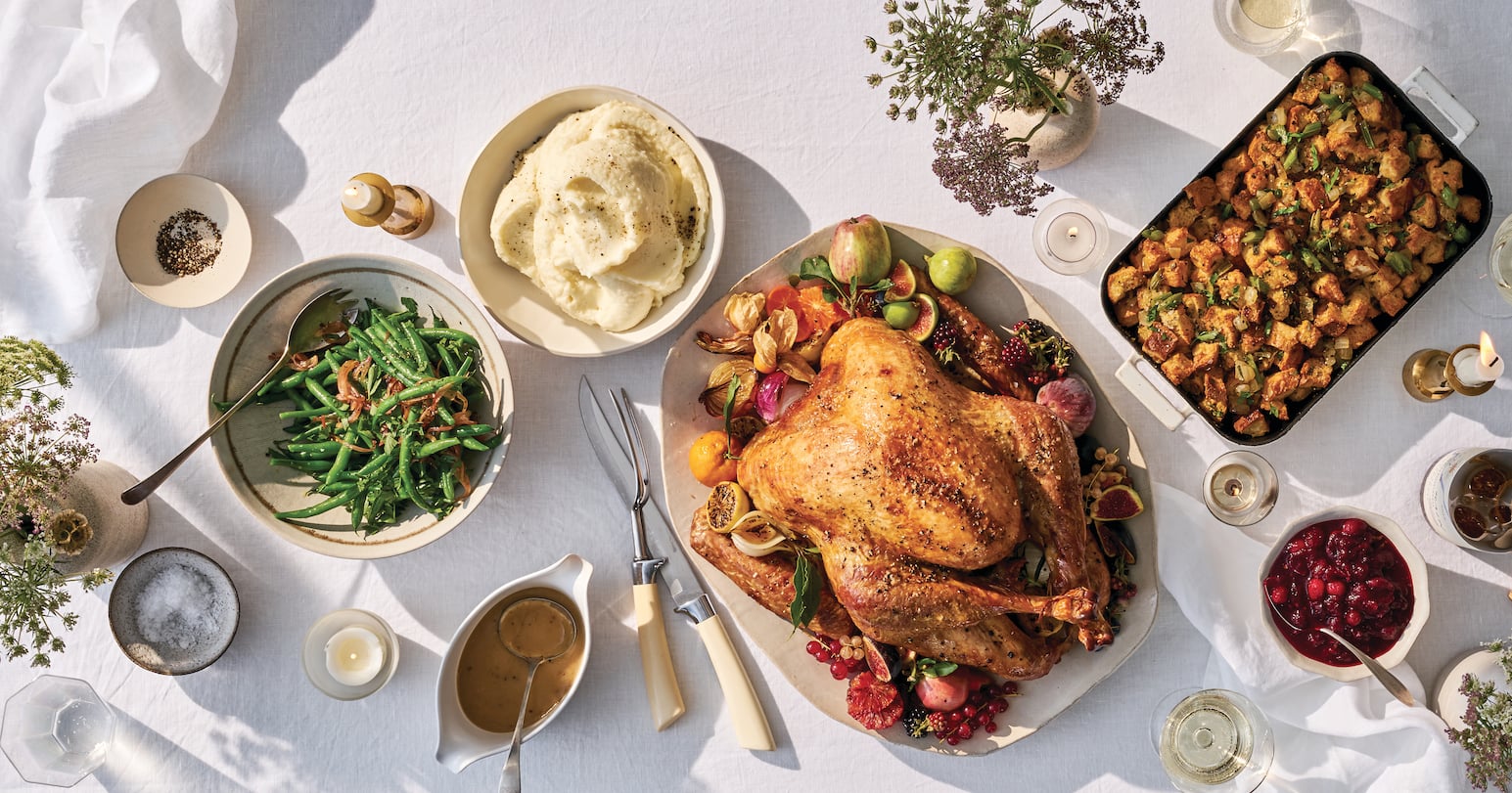 85 Best Christmas Dinner Ideas for a Traditional Holiday Feast