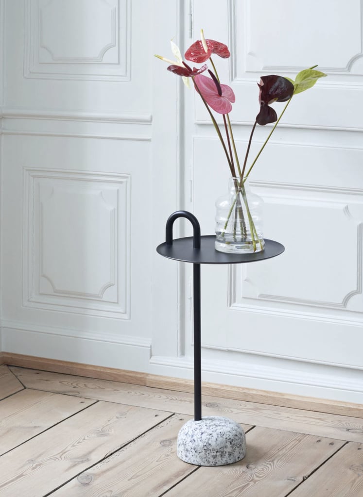 For Small Spaces: Hay Bowler Side Table