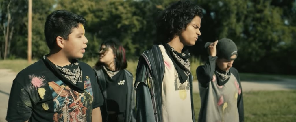Reservation Dogs: The Release Date and Trailer For Hulu Show