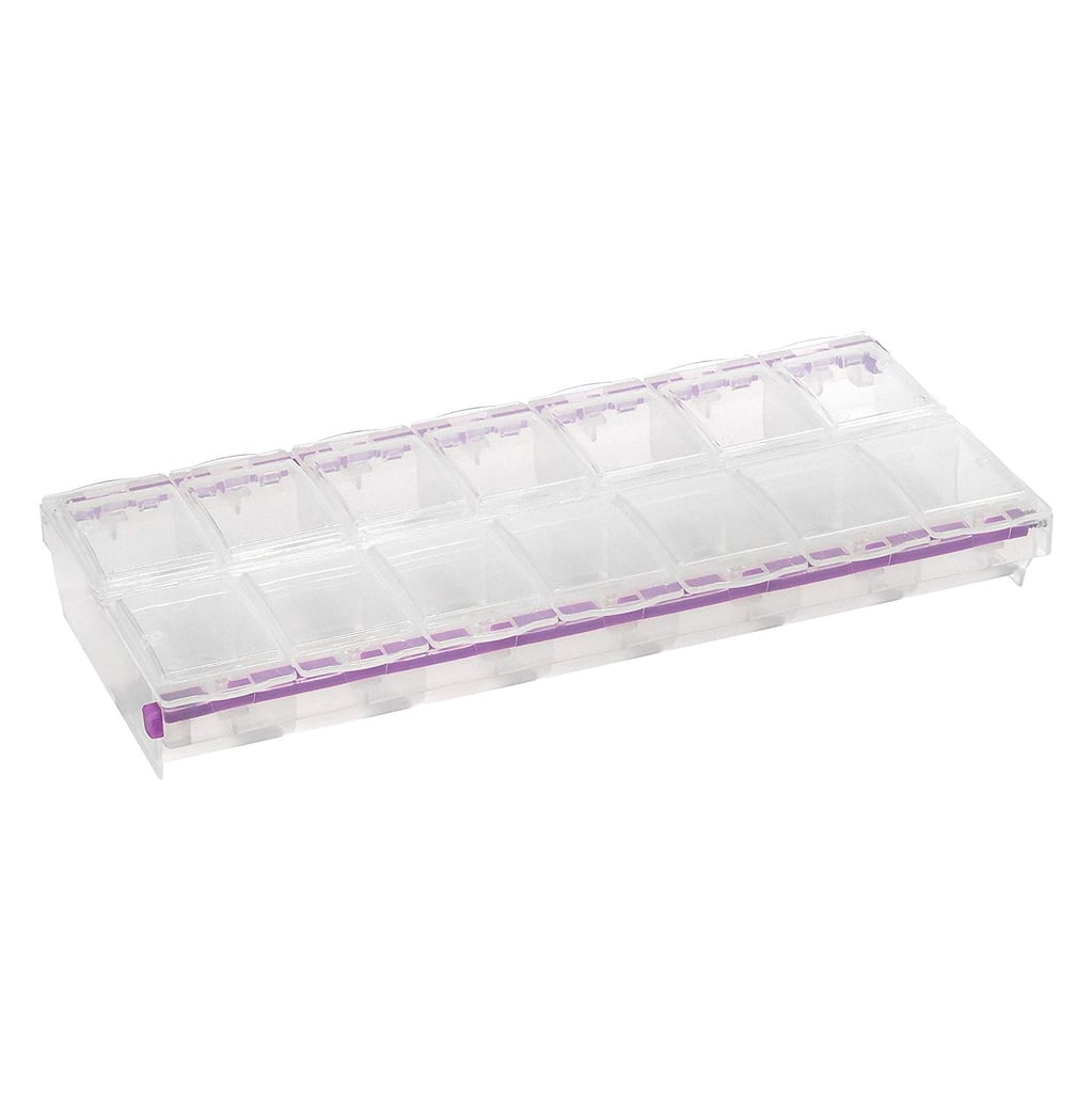 Craft Mates Lockables Double Extra Large Organizer