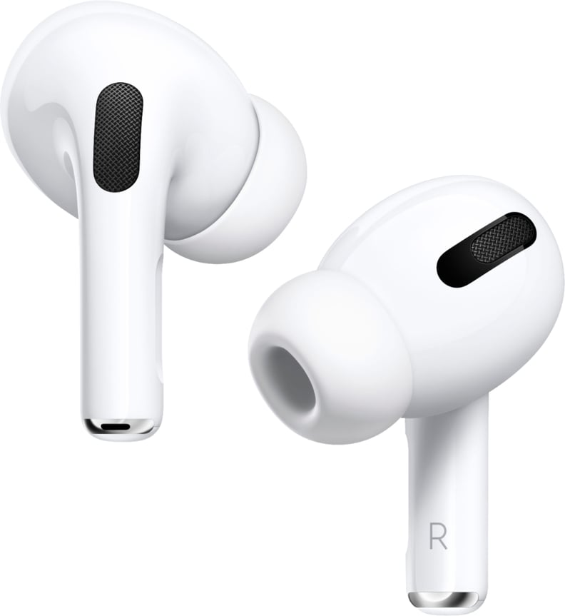 是音乐爱好者:苹果AirPods Pro