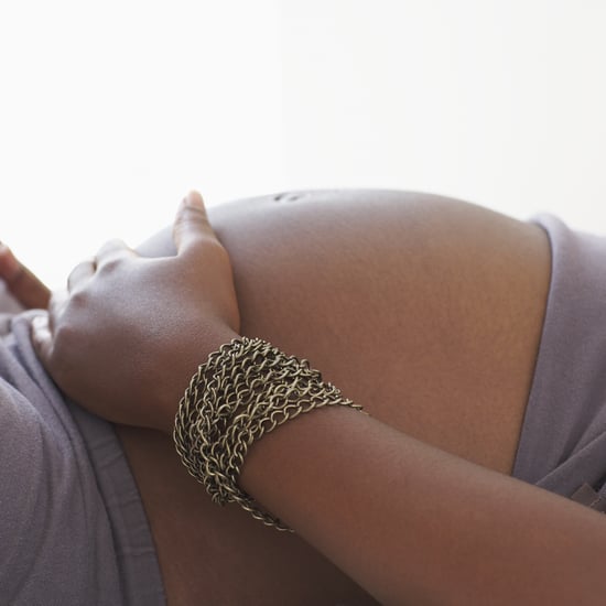 Big Little Feelings' Deena Margolin on Pregnant Body Comment