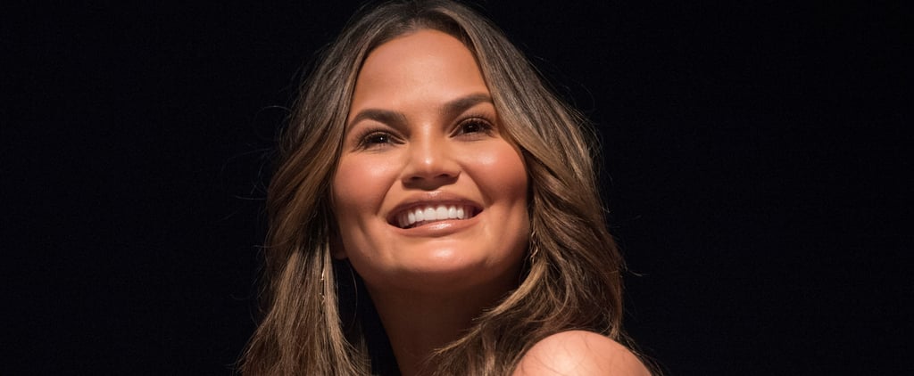 Chrissy Teigen's Funniest Tweets