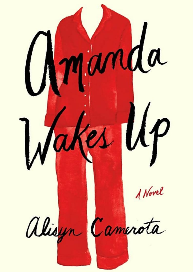 Aquarius — Amanda Wakes Up by Alisyn Camerota