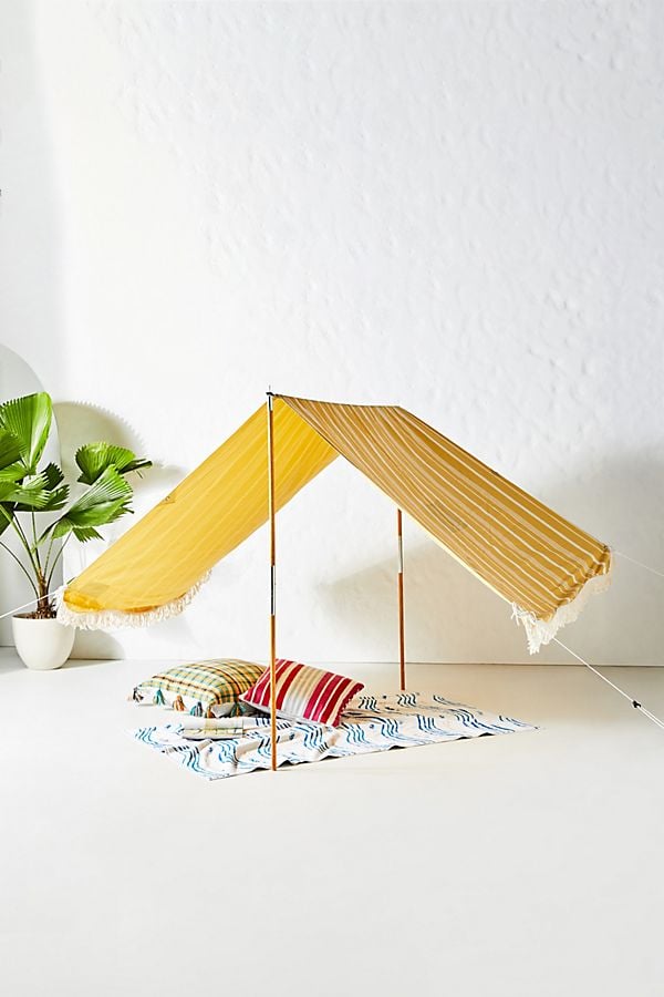 Soleil Beach Tent