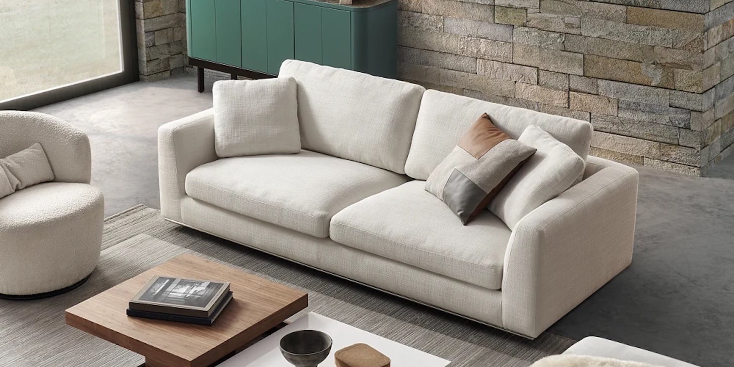 11 Best Couches For Small Spaces 2023