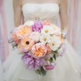 12 Gorgeous Spring Wedding Bouquets Fit For Royalty